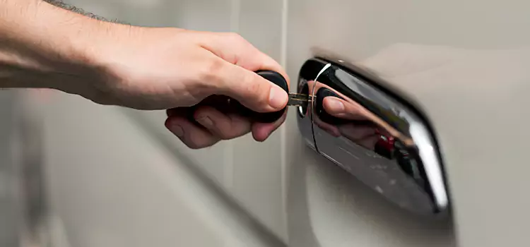 Why Choose Our Auto Locksmith Team in Franklin, WI?