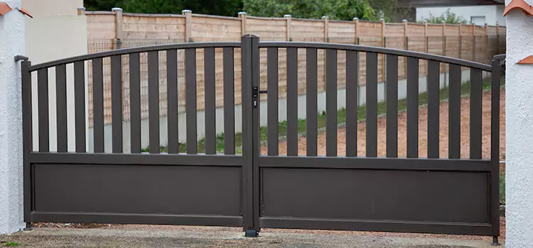 Advanced Gate Solutions in Franklin, WI
