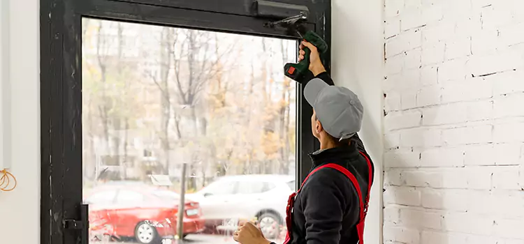 Comprehensive Door Closer Services in Franklin, WI