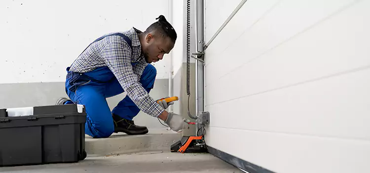 Expert Solutions for Every Garage Lock Need in Franklin, WI