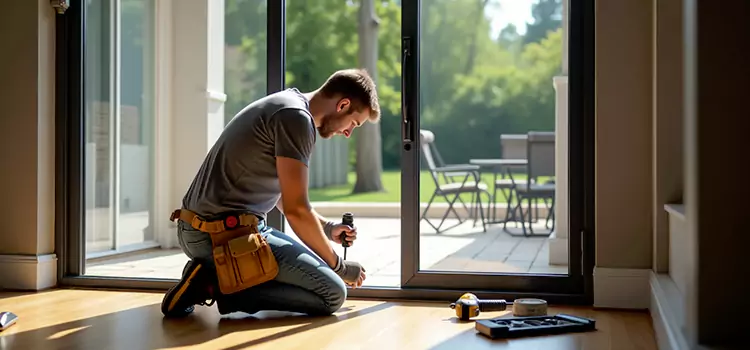 Comprehensive Solutions for Every Glass Door Need in Franklin, WI
