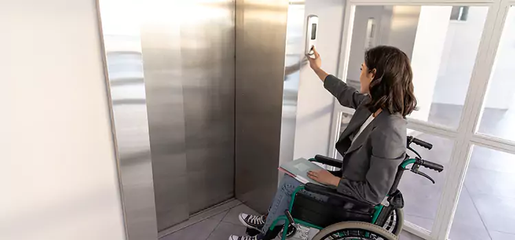 Benefits of Modern Handicap Door Systems in Franklin, WI