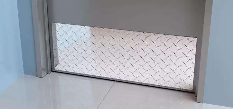 Benefits of Professional Kick Plate Solutions in Franklin, WI