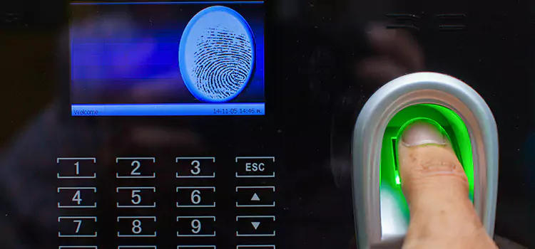 Your Trusted Partner for Secure Access in Franklin, WI