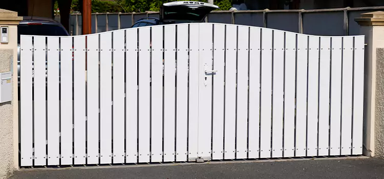 Why Choose Us for Residential Gate Repair in Franklin, WI?